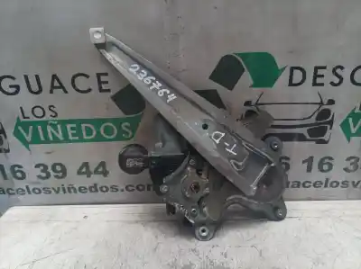 Second-hand car spare part rear right window regulator for lexus gs (gs/us/ws19) 2grfse oem iam references   