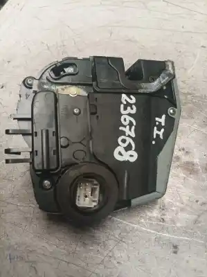 Автозапчасти б/у замок задней левой двери за lexus gs (gs/us/ws19) 2grfse ссылки oem iam   