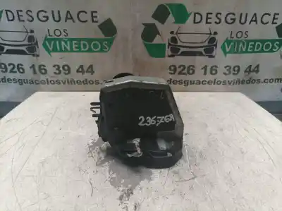 Автозапчасти б/у замок задней левой двери за lexus gs (gs/us/ws19) 2grfse ссылки oem iam   