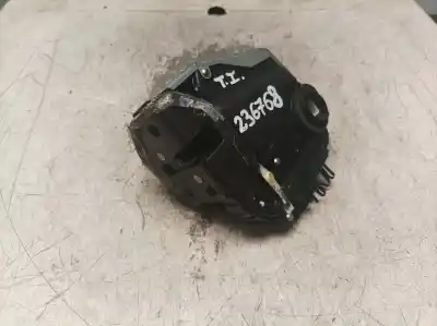 Автозапчасти б/у замок задней левой двери за lexus gs (gs/us/ws19) 2grfse ссылки oem iam   