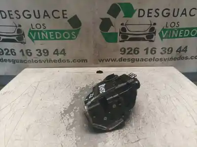 Pezzo di ricambio per auto di seconda mano serratura porta posteriore sinistra per lexus gs (gs/us/ws19) 2grfse riferimenti oem iam 