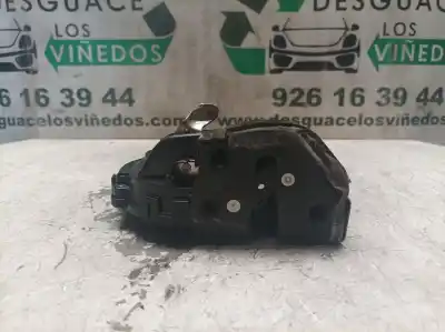 Автозапчасти б/у замок задней левой двери за lexus gs (gs/us/ws19) 2grfse ссылки oem iam   