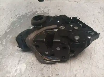 Автозапчасти б/у замок левой передней двери за lexus gs (gs/us/ws19) 2grfse ссылки oem iam   