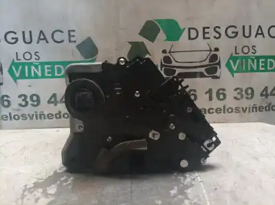 Автозапчасти б/у замок левой передней двери за lexus gs (gs/us/ws19) 2grfse ссылки oem iam   