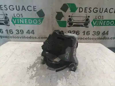 Pezzo di ricambio per auto di seconda mano serratura porta anteriore sinistra per lexus gs (gs/us/ws19) 2grfse riferimenti oem iam 