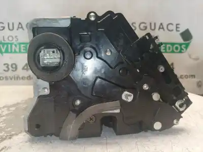 Автозапчасти б/у замок левой передней двери за lexus gs (gs/us/ws19) 2grfse ссылки oem iam   