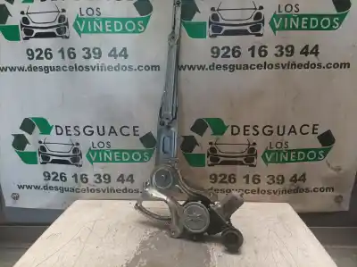 İkinci el araba yedek parçası ÖN SOL PENCERE REGÜLATÖRÜ için LEXUS GS (GS/US/WS19)  OEM IAM referansları 8572030330  