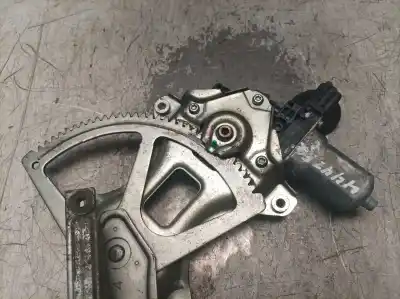 Second-hand car spare part driver left window regulator for lexus gs (gs/us/ws19) 2grfse oem iam references 8572030330  