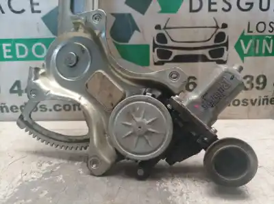 Second-hand car spare part driver left window regulator for lexus gs (gs/us/ws19) 2grfse oem iam references 8572030330  