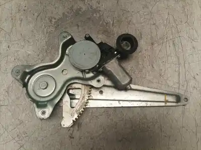 Автозапчасти б/у регулятор стекла заднего левого за lexus gs (gs/us/ws19) 2grfse ссылки oem iam   