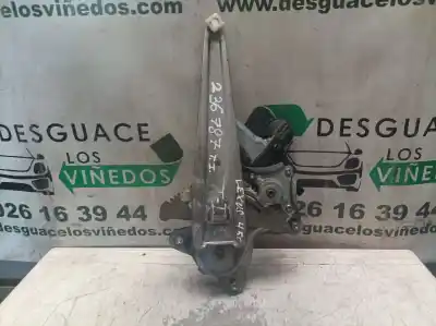 Pezzo di ricambio per auto di seconda mano alzacristalli posteriore sinistro per lexus gs (gs/us/ws19) 2grfse riferimenti oem iam 
