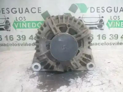 Pièce détachée automobile d'occasion ALTERNATEUR pour CITROEN XSARA PICASSO  Références OEM IAM 9646321780  