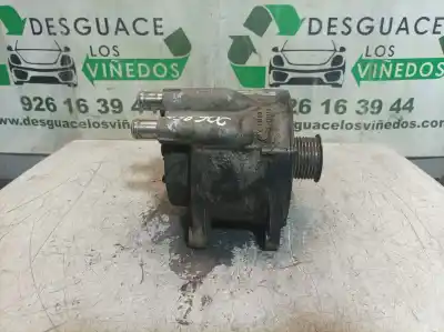Gebrauchtes Autoersatzteil Lichtmaschine zum RENAULT ESPACE IV (JK0)  OEM-IAM-Referenzen SG15L027  