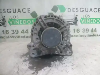 Pezzo di ricambio per auto di seconda mano ALTERNATORE per VOLKSWAGEN POLO (9N3)  Riferimenti OEM IAM 045903023A  