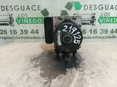 Pièce détachée automobile d'occasion ABS (SYSTÈME ANTI-BLOCAGE DES ROUES) pour AUDI A3 (8P1)  Références OEM IAM 1K0907379AC  