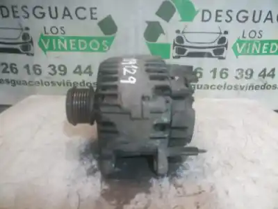 Second-hand car spare part alternator for audi a3 (8p1) bkd oem iam references 06f903023c  
