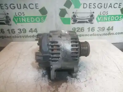 Second-hand car spare part alternator for audi a3 (8p1) bkd oem iam references 06f903023c  
