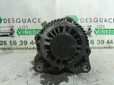 Second-hand car spare part ALTERNATOR for RENAULT LAGUNA COUPE  OEM IAM references 8200960533  