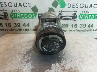 Tweedehands auto-onderdeel AIRCONDITIONING COMPRESSOR voor SKODA OCTAVIA BERLINA (1Z3)  OEM IAM-referenties   