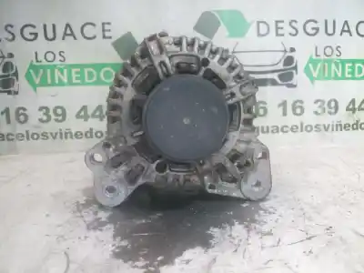 Автозапчасти б/у ГЕНЕРАТОР за SEAT ALTEA (5P1)  ссылки OEM IAM 06F903023E  