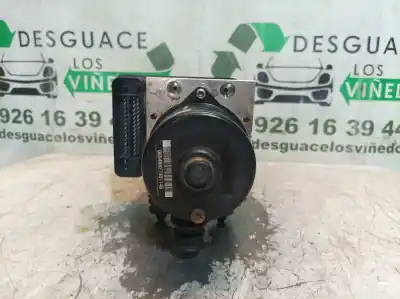 Pièce détachée automobile d'occasion ABS (SYSTÈME ANTI-BLOCAGE DES ROUES) pour SEAT ALTEA (5P1)  Références OEM IAM 1K0614517H  