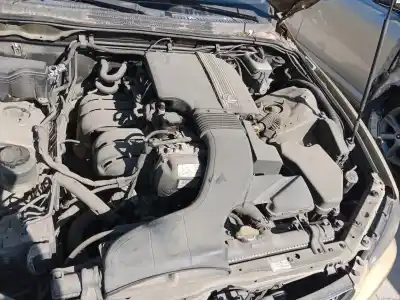 Second-hand car spare part COMPLETE ENGINE for LEXUS IS 200 (GXE10)  OEM IAM references 1GFE  