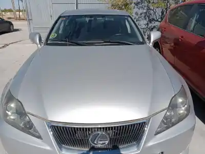 Pezzo di ricambio per auto di seconda mano cofano per lexus is 200 (ds2/is2) d-cat riferimenti oem iam 