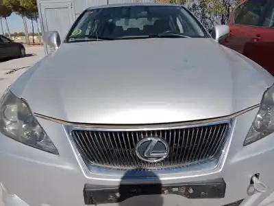 Second-hand car spare part bonnet for lexus is 200 (ds2/is2) d-cat oem iam references   