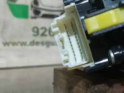 İkinci el araba yedek parçası sol ön pencere anahtari için lexus is 200 (ds2/is2) d-cat oem iam referansları 8404053080  