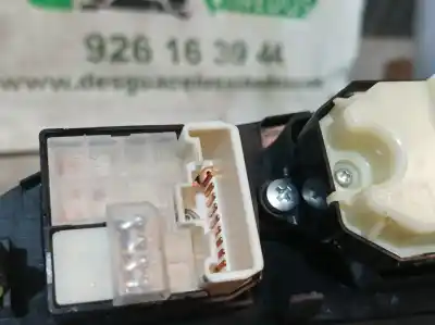 İkinci el araba yedek parçası sol ön pencere anahtari için lexus is 200 (ds2/is2) d-cat oem iam referansları 8404053080  