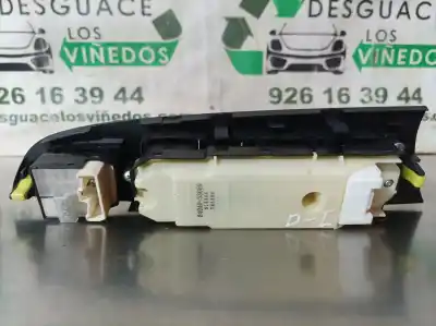 İkinci el araba yedek parçası sol ön pencere anahtari için lexus is 200 (ds2/is2) d-cat oem iam referansları 8404053080  