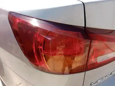 Pezzo di ricambio per auto di seconda mano lampada posteriore sinistra per lexus is 200 (ds2/is2) d-cat riferimenti oem iam 