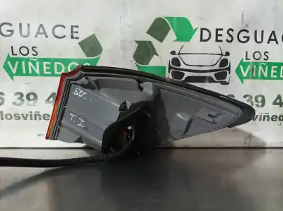 Gebrauchtes Autoersatzteil rückleuchte außen links zum lexus is 200 (ds2/is2) d-cat oem-iam-referenzen   