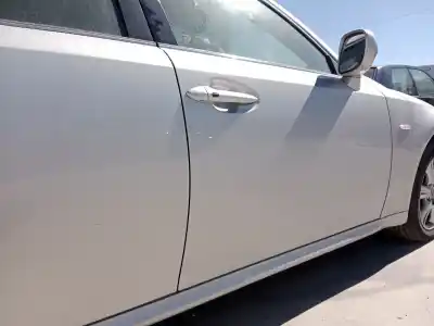 İkinci el araba yedek parçası sag ön kapi için lexus is 200 (ds2/is2) d-cat oem iam referansları   