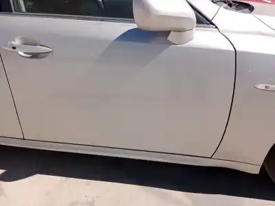 İkinci el araba yedek parçası sag ön kapi için lexus is 200 (ds2/is2) d-cat oem iam referansları   