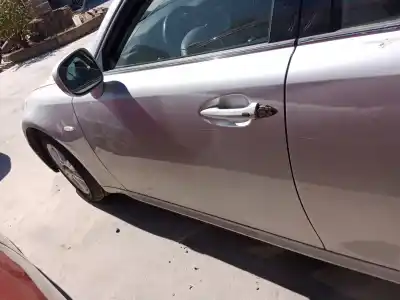 Pezzo di ricambio per auto di seconda mano porta anteriore sinistra per lexus is 200 (ds2/is2) d-cat riferimenti oem iam 