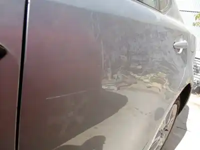 Pezzo di ricambio per auto di seconda mano porta posteriore sinistra per lexus is 200 (ds2/is2) d-cat riferimenti oem iam   