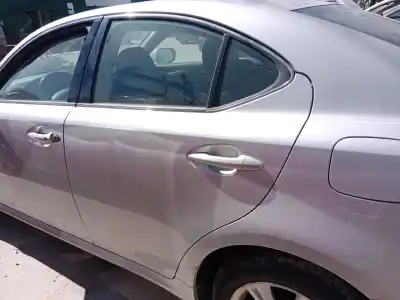 Pezzo di ricambio per auto di seconda mano porta posteriore sinistra per lexus is 200 (ds2/is2) d-cat riferimenti oem iam 