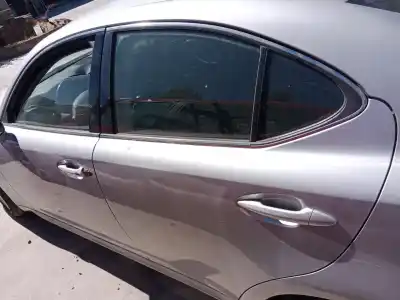 Pezzo di ricambio per auto di seconda mano porta posteriore sinistra per lexus is 200 (ds2/is2) d-cat riferimenti oem iam   