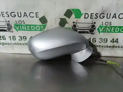 Pezzo di ricambio per auto di seconda mano retrovisore destro per lexus is 200 (ds2/is2) d-cat riferimenti oem iam tro502