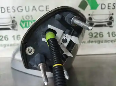 İkinci el araba yedek parçası sag arka görünüm için lexus is 200 (ds2/is2) d-cat oem iam referansları tro502  