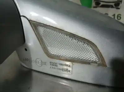 Pezzo di ricambio per auto di seconda mano specchio sinistro per lexus is 200 (ds2/is2) d-cat riferimenti oem iam tro501  