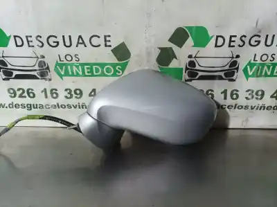 Pezzo di ricambio per auto di seconda mano specchio sinistro per lexus is 200 (ds2/is2) d-cat riferimenti oem iam tro501