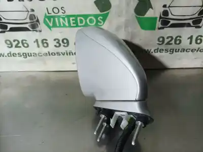 Pezzo di ricambio per auto di seconda mano specchio sinistro per lexus is 200 (ds2/is2) d-cat riferimenti oem iam tro501  