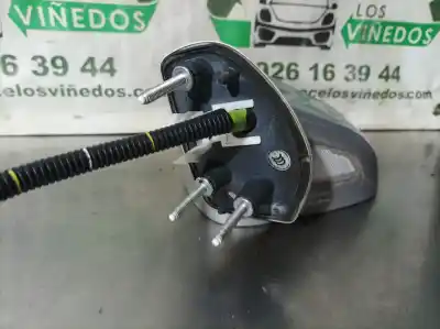 Pezzo di ricambio per auto di seconda mano specchio sinistro per lexus is 200 (ds2/is2) d-cat riferimenti oem iam tro501  