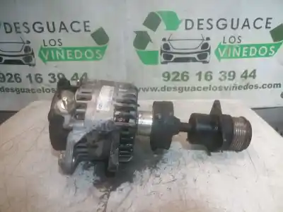 Автозапчасти б/у генератор за ford focus c-max (cap) d-kkda ссылки oem iam 063377421000  