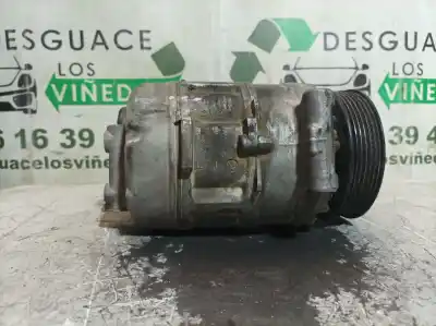 Peça sobressalente para automóvel em segunda mão compressor de ar condicionado a/a a/c por bmw serie 3 coupe (e92) n52b25a referências oem iam 64526956716  