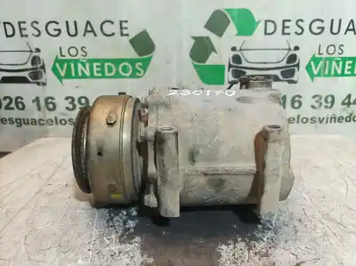 Second-hand car spare part AIR CONDITIONING COMPRESSOR for MITSUBISHI MONTERO SPORT (K90)  OEM IAM references MR360532  