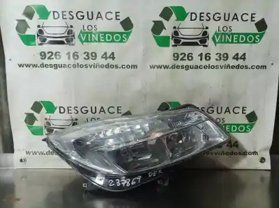 Piesă de schimb auto la mâna a doua FAR DREAPTA pentru OPEL INSIGNIA BERLINA  Referințe OEM IAM   