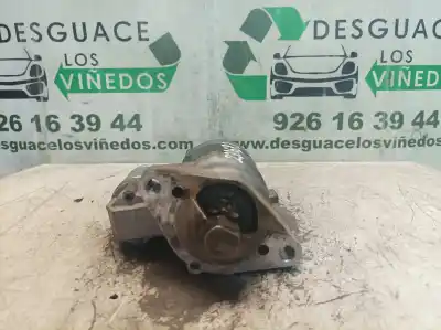Pezzo di ricambio per auto di seconda mano MOTORINO DI AVVIAMENTO per RENAULT CLIO II FASE II (B/CB0)  Riferimenti OEM IAM 8200369521  